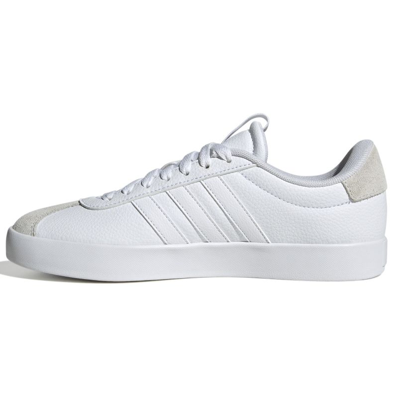 Adidas VL Court 3.0 Women's Casual Sneakers - Comfortable Walking Shoes for Women - Perfect for Gym, Workout & Everyday Wear
