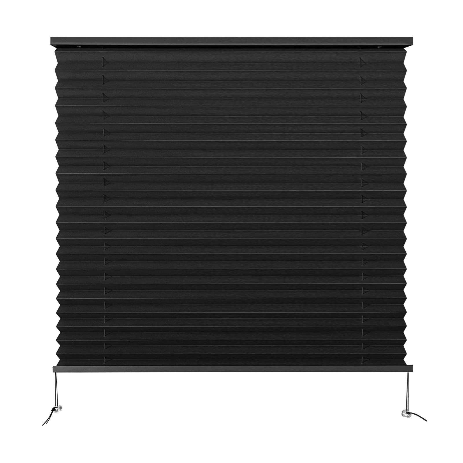 Dulepax RV Pleated Window Shades - 26