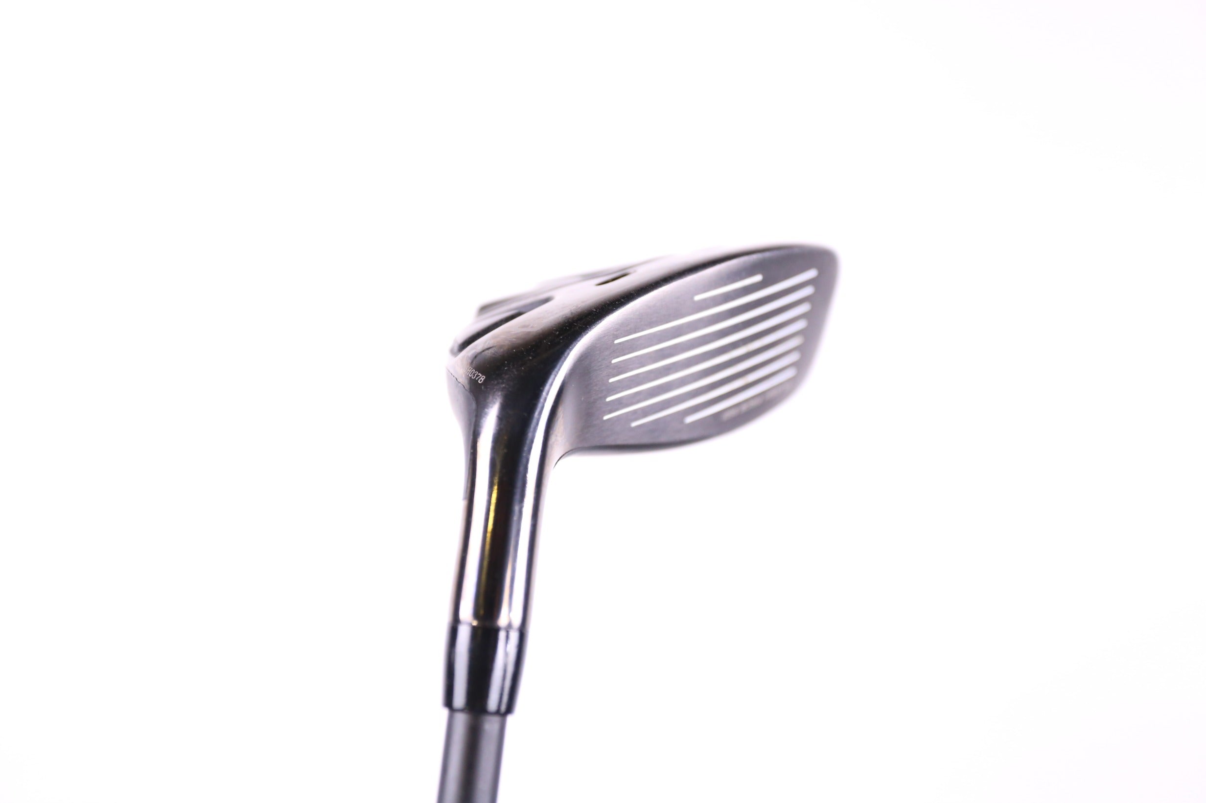 Used Callaway Rogue ST MAX OS Lite 6H Hybrid Golf Club - 26° Ladies Flex Right Handed | Perfect for Women Beginners & High Handicap Players | Great for Fairway Shots & Rough Recovery