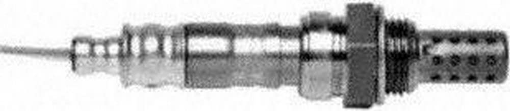 Denso 234-2060 Oxygen Sensor - High Performance O2 Sensor for Toyota, Honda, Nissan - Improve Fuel Efficiency & Reduce Emissions - Perfect for Engine Tuning & Emissions Testing