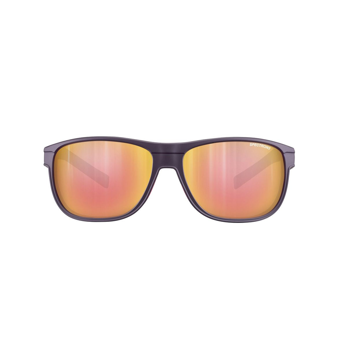 Renegade M J549 Polarized Sunglasses for Men - UV Protection, Stylish & Lightweight - Perfect for Driving, Outdoor Sports & Beach Activities