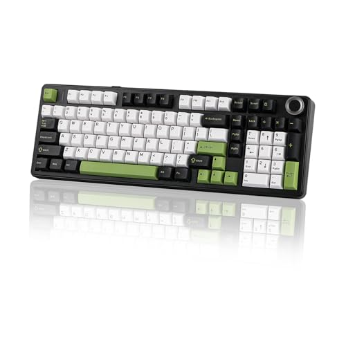 Black&White&Green