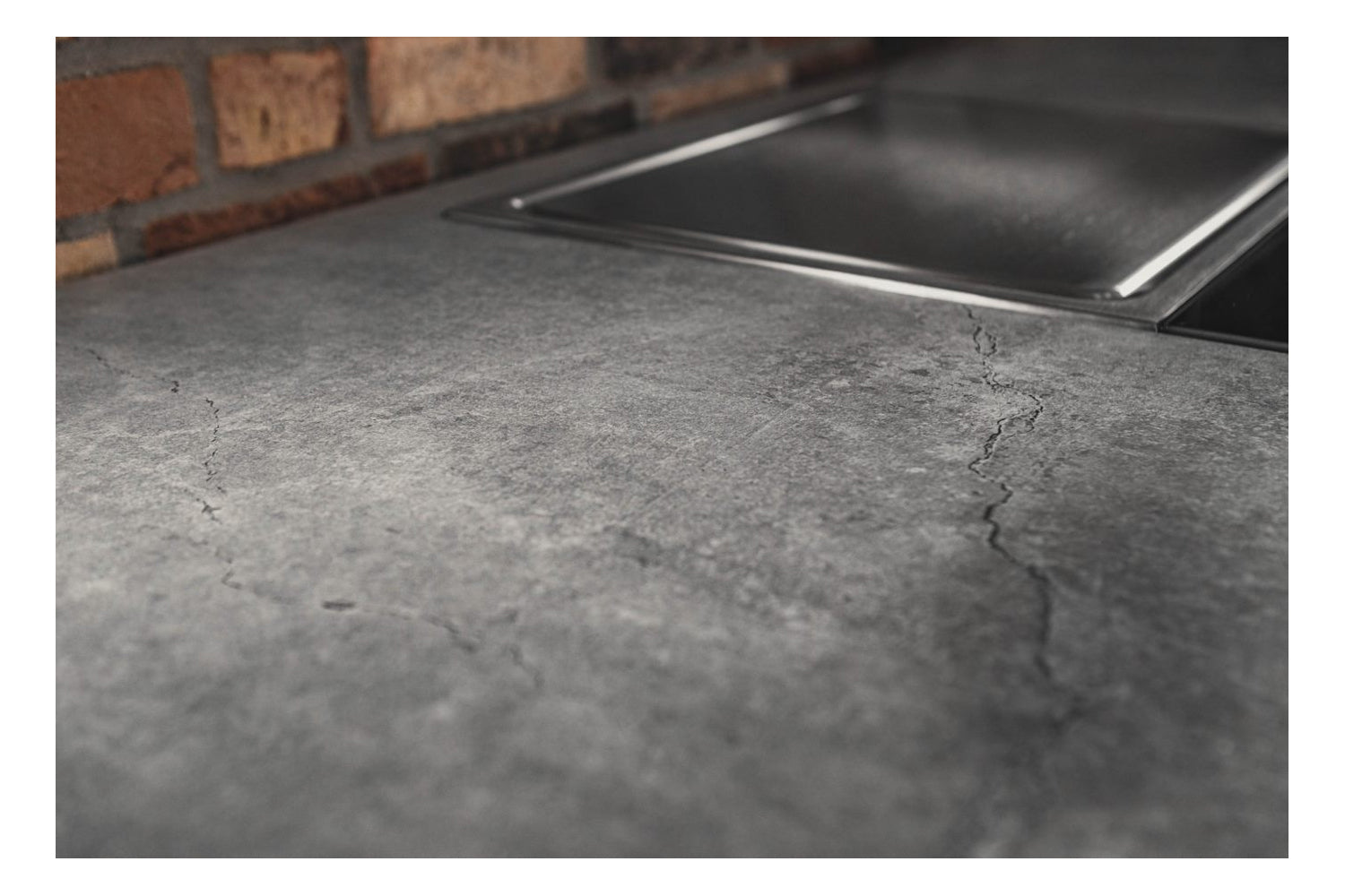 Corsica Gold Greyrock Ultracompact - Premium Compact Design for Home & Office Use | Stylish & Space-Saving Solution for Small Spaces