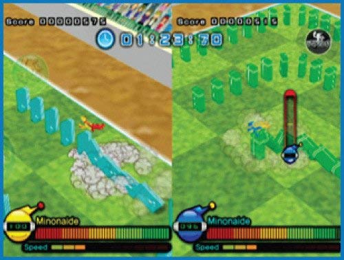Refurbished Domino Rally Game for Nintendo Wii - Fun Family Party & Kids Entertainment - Perfect for Game Nights & Birthday Parties