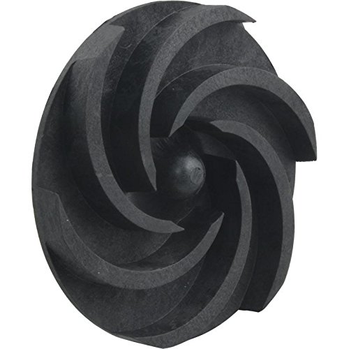 Pentair 353220 3.0HP Hydro Pool & Spa Pump Impeller Replacement Part - High Performance Swimming Pool & Hot Tub Water Circulation System Component