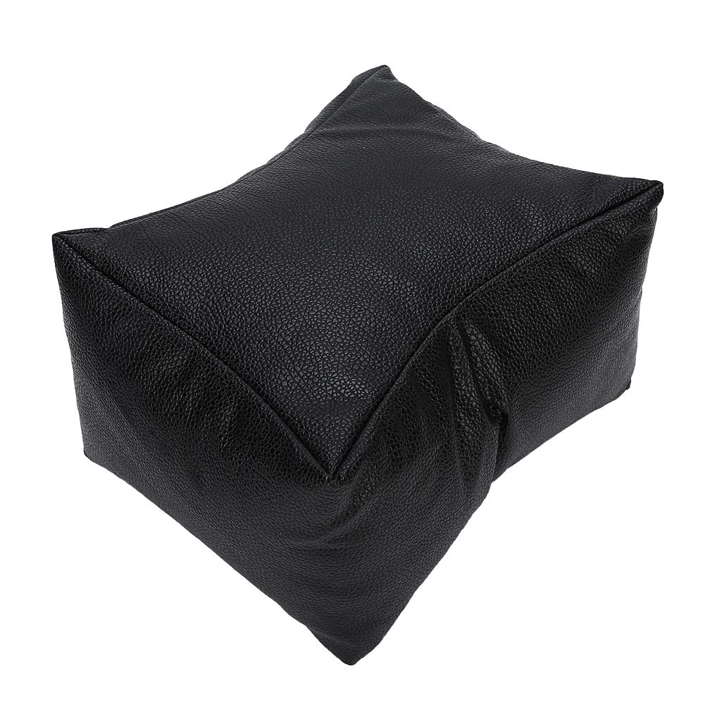 Washable Nail Art Hand Pillow - Nail Polish Hand Cushion & Trainer for Nail Salon, Manicure Practice & At-Home Nail Care - Perfect for Nail Technicians & DIY Enthusiasts