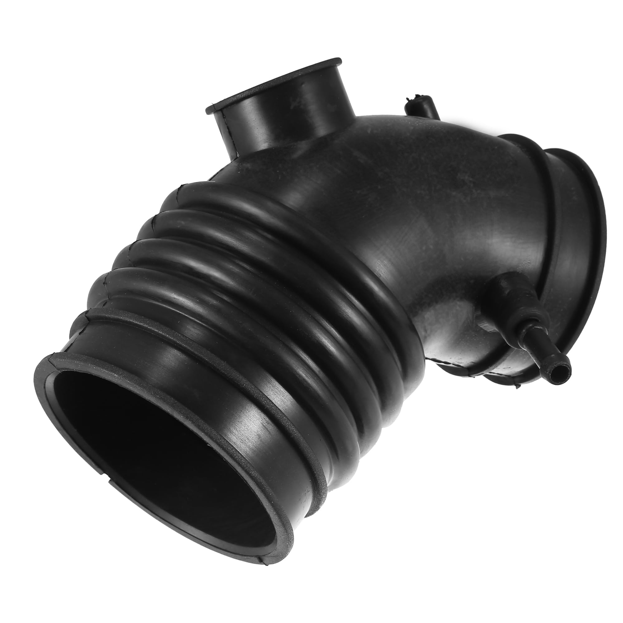 X AUTOHAUX 28139-37101 Air Intake Hose Tube - Compatible with 1999-2005 Hyundai Sonata | High-Performance Air Duct Filtered Pipe for Engine Air Flow System | Perfect for Car Maintenance & Performance Upgrades