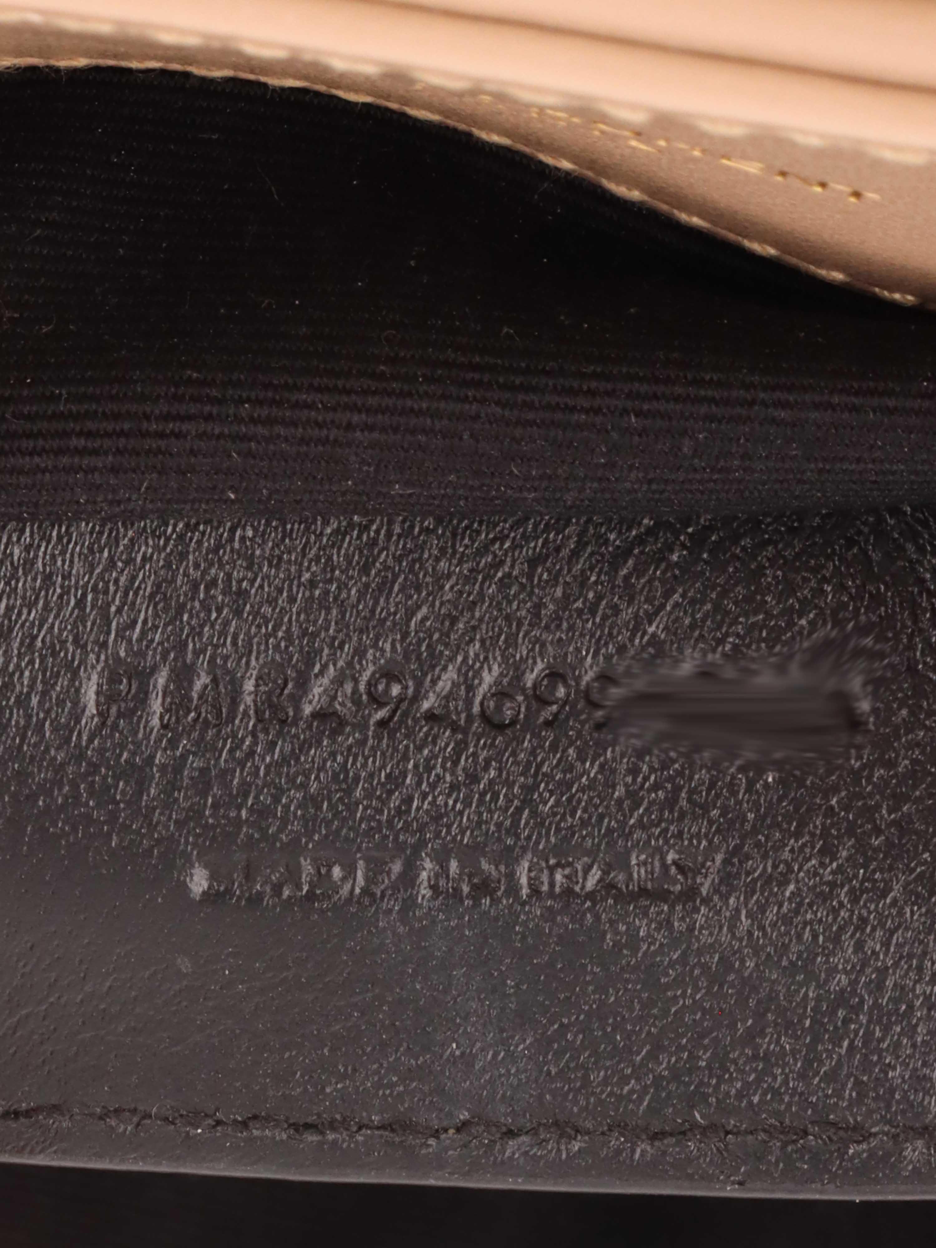 Saint Laurent Small Beige Loulou Bag - Luxury Crossbody Purse for Women | Perfect for Date Night, Office & Evening Events