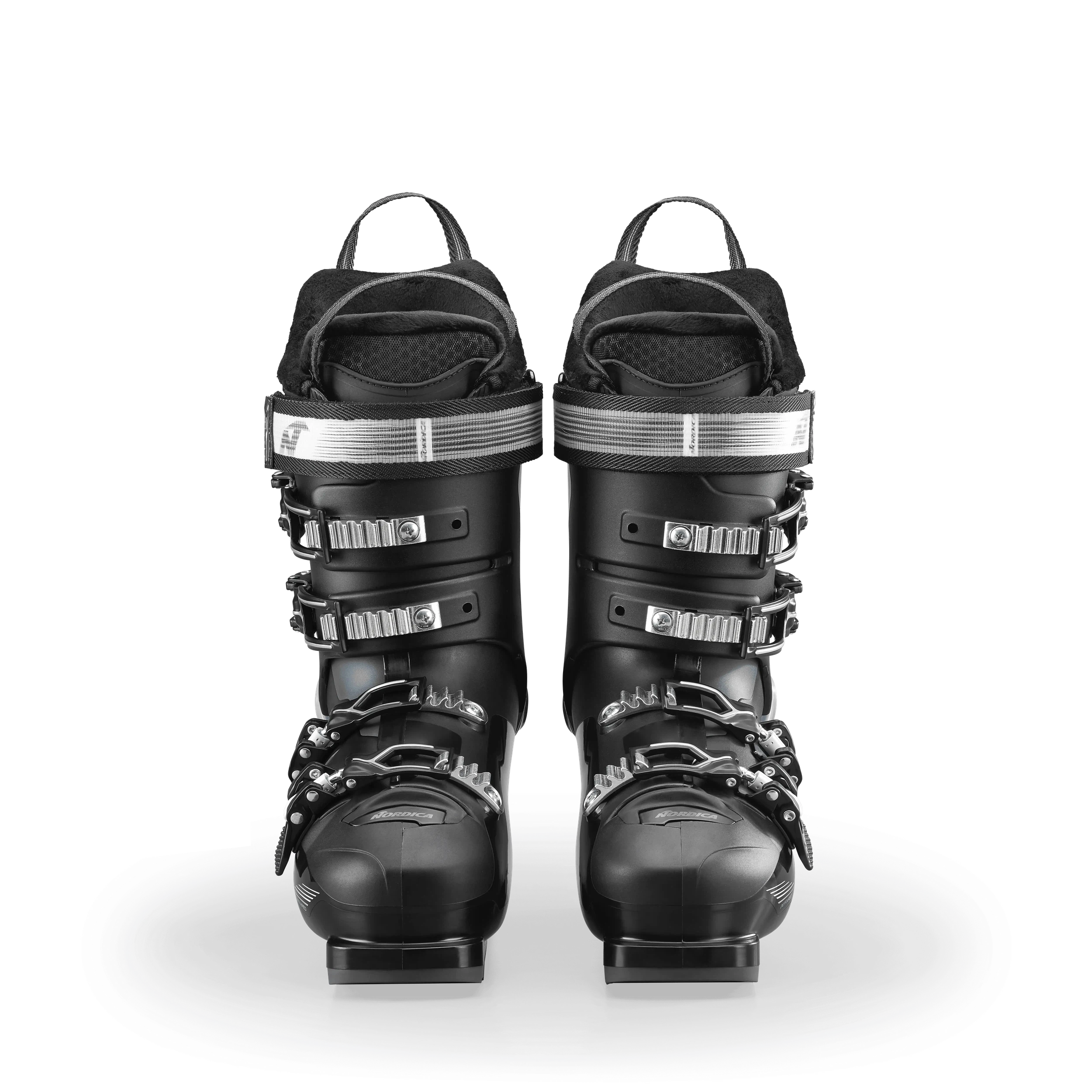 Nordica Promachine 85 W Ski Boots 2026 - Women's All-Mountain Performance Ski Boots for Advanced Skiers | Perfect for Powder, Groomers & Backcountry Skiing