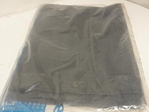 MACK 25163580 A/C Condenser Bug Screen - Heavy Duty Mesh Protection for Car & Truck Air Conditioning Systems - Prevents Debris & Insects (Perfect for Off-Roading, Camping & Summer Driving)