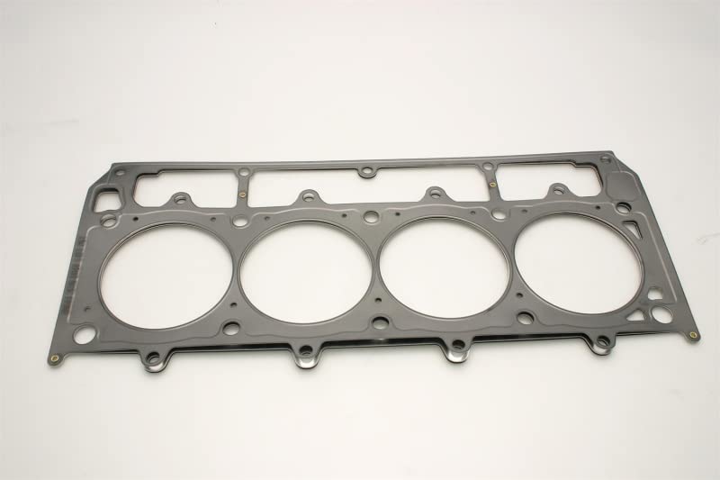 High-Performance Multi-Layered Steel Cylinder Head Gasket for GM LS-Series Engines - 4.185