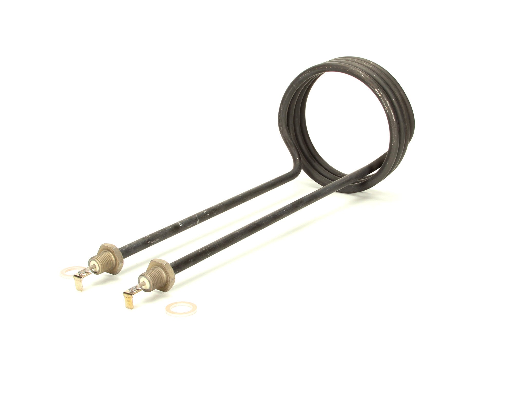 Bunn 04637.1000 Commercial Coffee Brewer Tank Heater Kit - 3500W 240V Electric Water Heater for Coffee Machines - Perfect for Restaurants, Cafes & Offices