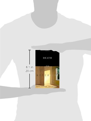 Death and the Afterlife: Exploring Life's Greatest Mystery - Perfect for Spiritual Seekers & Philosophy Enthusiasts