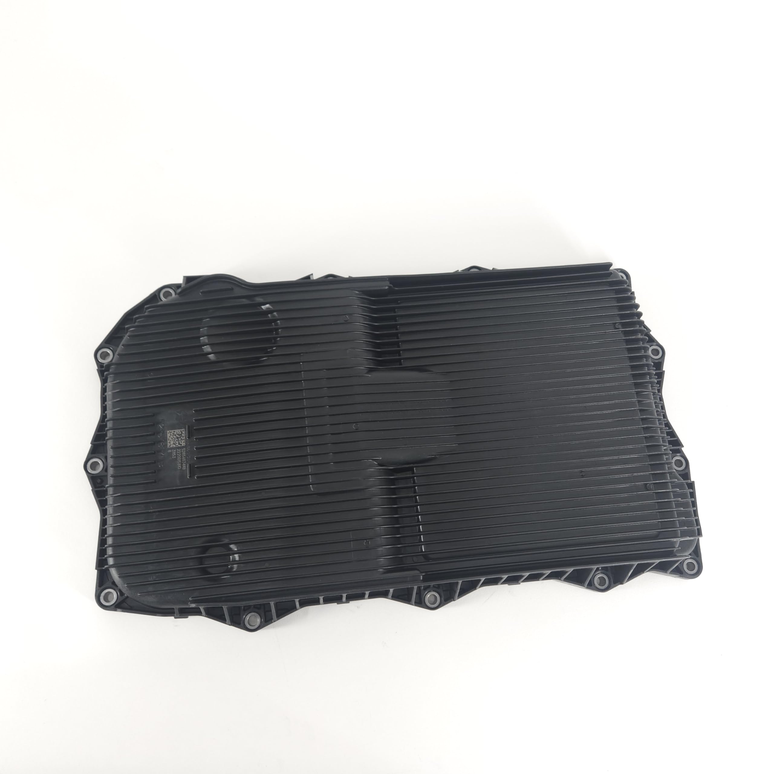 Genuine Mopar Transmission Oil Pan Sub-Assembly 52854834AB - OEM Replacement Part for Smooth Gear Shifting & Transmission Protection - Perfect for Jeep, Dodge, Chrysler Vehicle Repairs & Maintenance