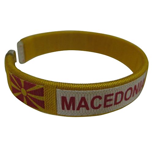 Country: Macedonia