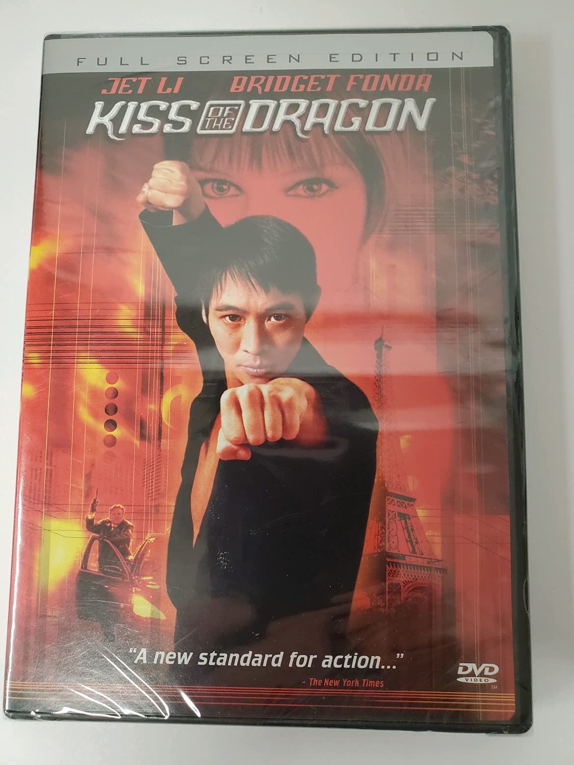 Kiss of the Dragon - Premium Chinese Herbal Tea for Relaxation & Wellness | Authentic Traditional Blend | Perfect for Stress Relief, Meditation & Afternoon Tea Time