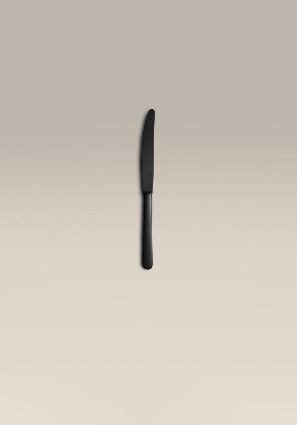 Matte Black