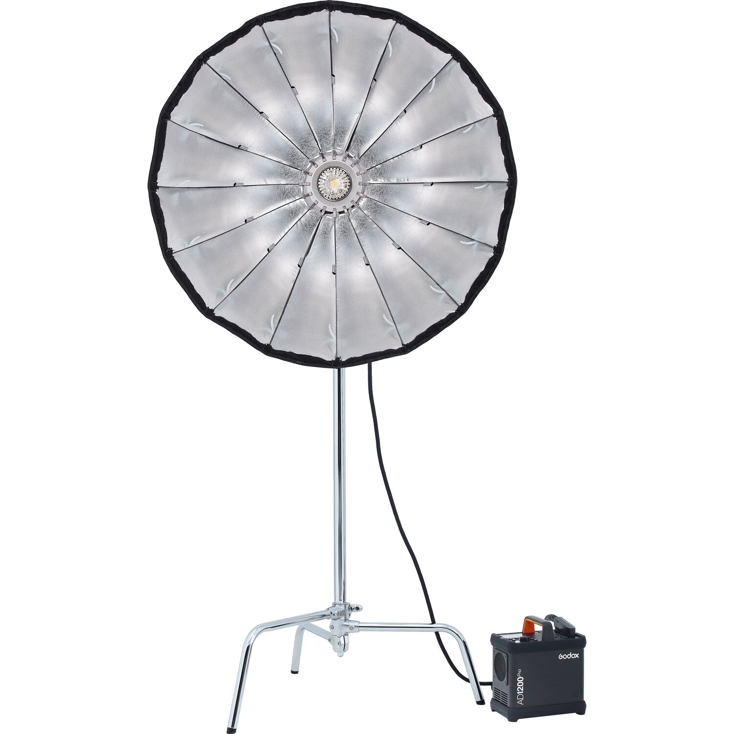 Godox P120 Parabolic Softbox 47.1