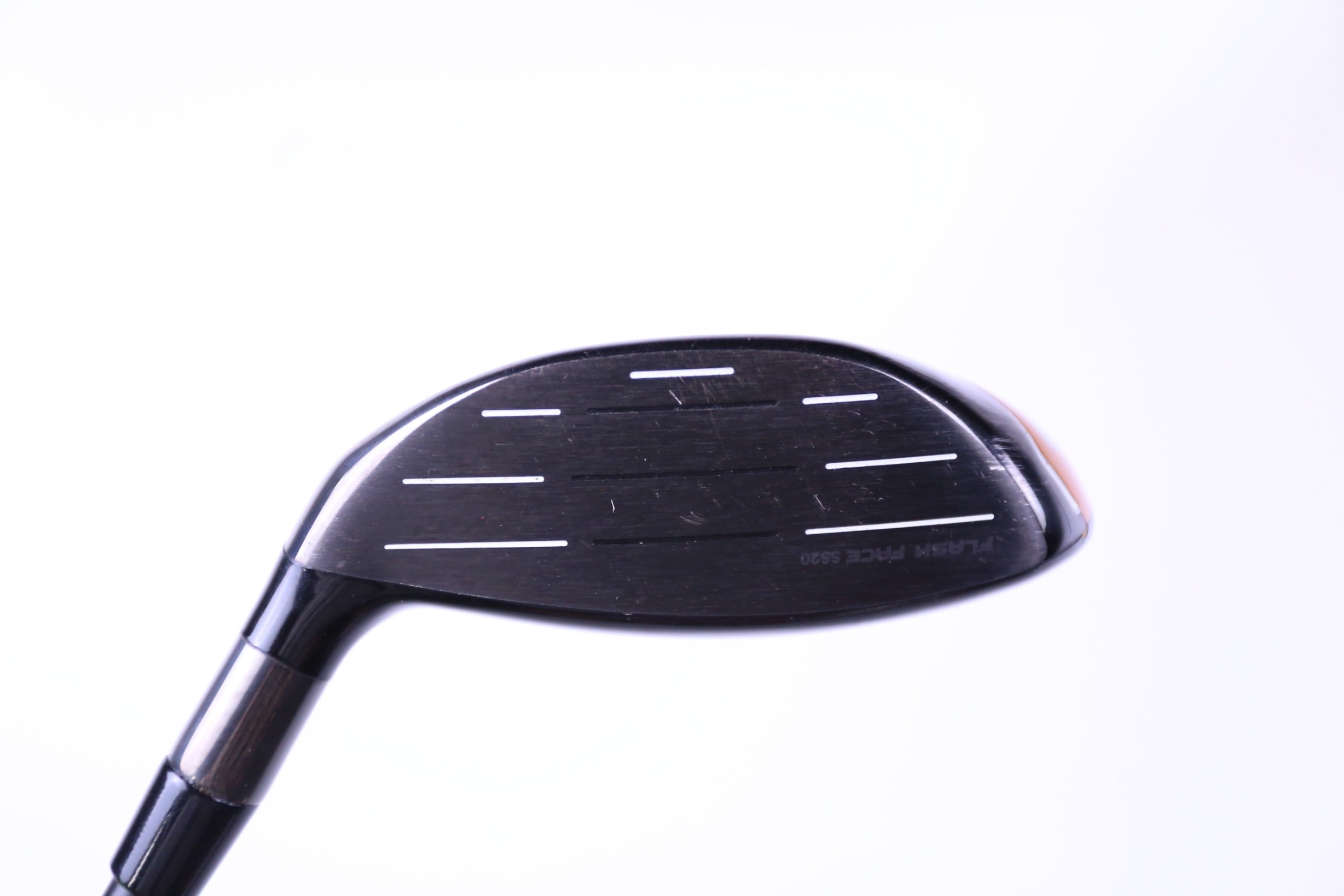 Used Callaway Mavrik 5 Wood Golf Club - Right Handed 18° Senior Flex for Men | Perfect for Senior Golfers & High Handicap Players on Fairway Shots