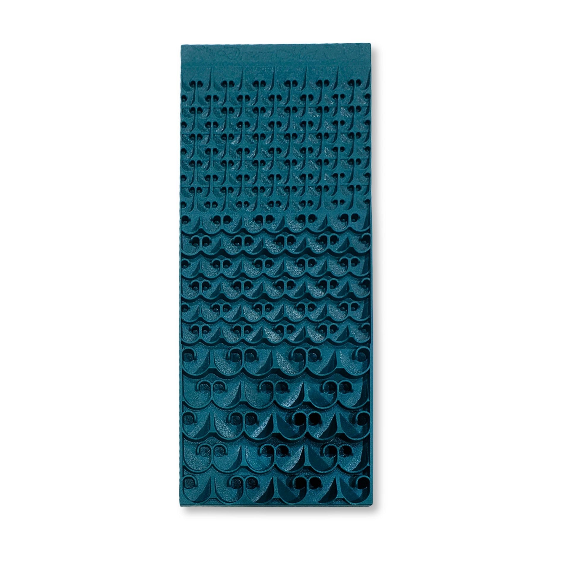 Dream Mat Combo 6 X 16 - Premium Non-Slip Yoga Mat for Home & Gym Workouts - Ideal for Yoga, Pilates, and Fitness Training