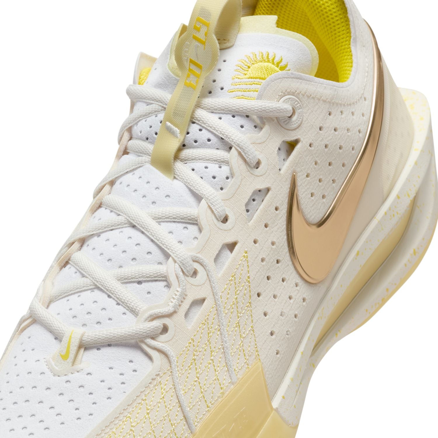 Nike G.T. Cut 3 PE EP Basketball Shoes 'Jordan Poole' Edition - High-Performance Hoops Shoes for Men, Ideal for Court Play and Streetwear Fashion