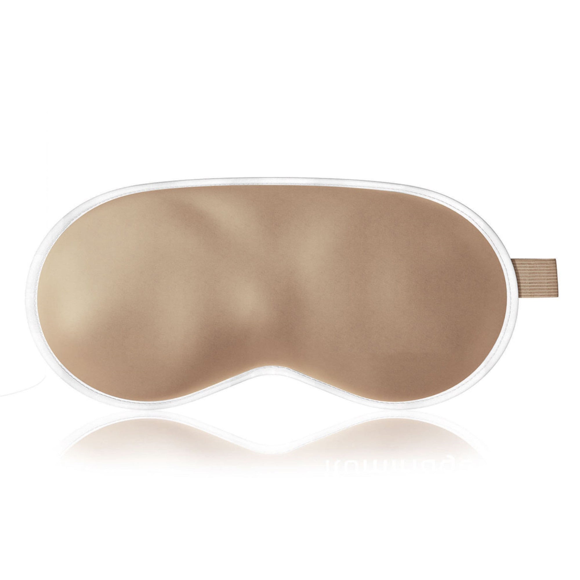 Beauty Ora Me Glow Copper Infused Eye Mask for Dark Circles & Puffiness - Rejuvenating Under Eye Treatment for Wrinkles & Fine Lines - Perfect for Nighttime Skincare & Spa Relaxation