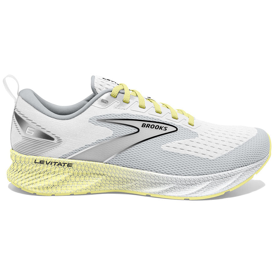 Nike Women's Levitate 6 Running Shoes - Lightweight Cushioned Sneakers for Jogging, Gym Workouts & Everyday Wear