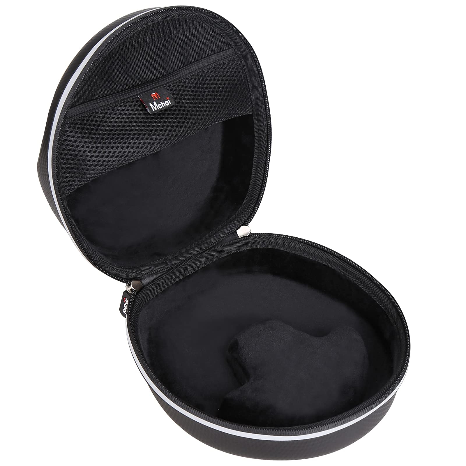 Durable Hard Travel Storage Case for Logitech G733, G435 Lightspeed & G335 Wired Gaming Headsets - Protective Carrying Case for Gaming Gear - Perfect for Travel, Storage & LAN Parties