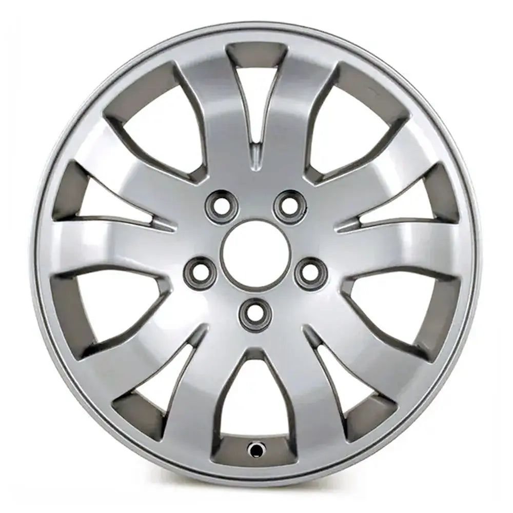 2005-2006 Honda CR-V 16 Inch OEM Style Replacement Wheel Rim - Exact Replica of Part #42700SCAG71 & 63888 - Perfect for Off-Roading, Winter Driving & Daily Commutes