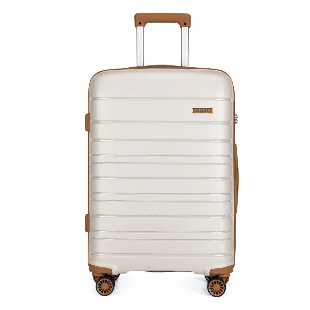 Kono Lightweight Suitcase - 20
