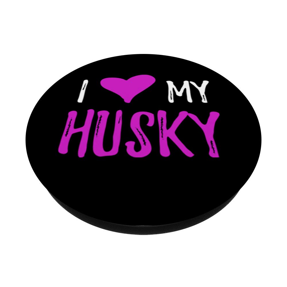 Funny Husky Dog Mom Gift - Cute Husky Lover Present for Women & Dog Owners - Perfect for Birthdays, Christmas & Dog Appreciation Gifts