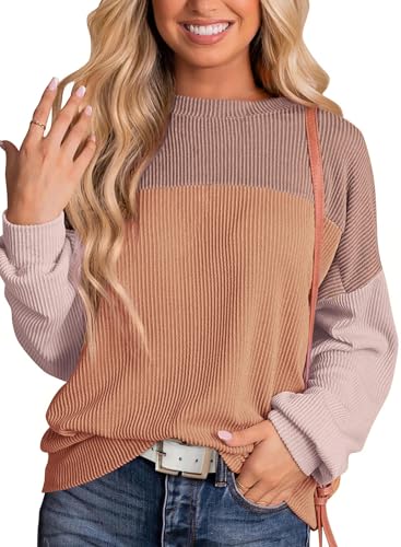Khaki Orange