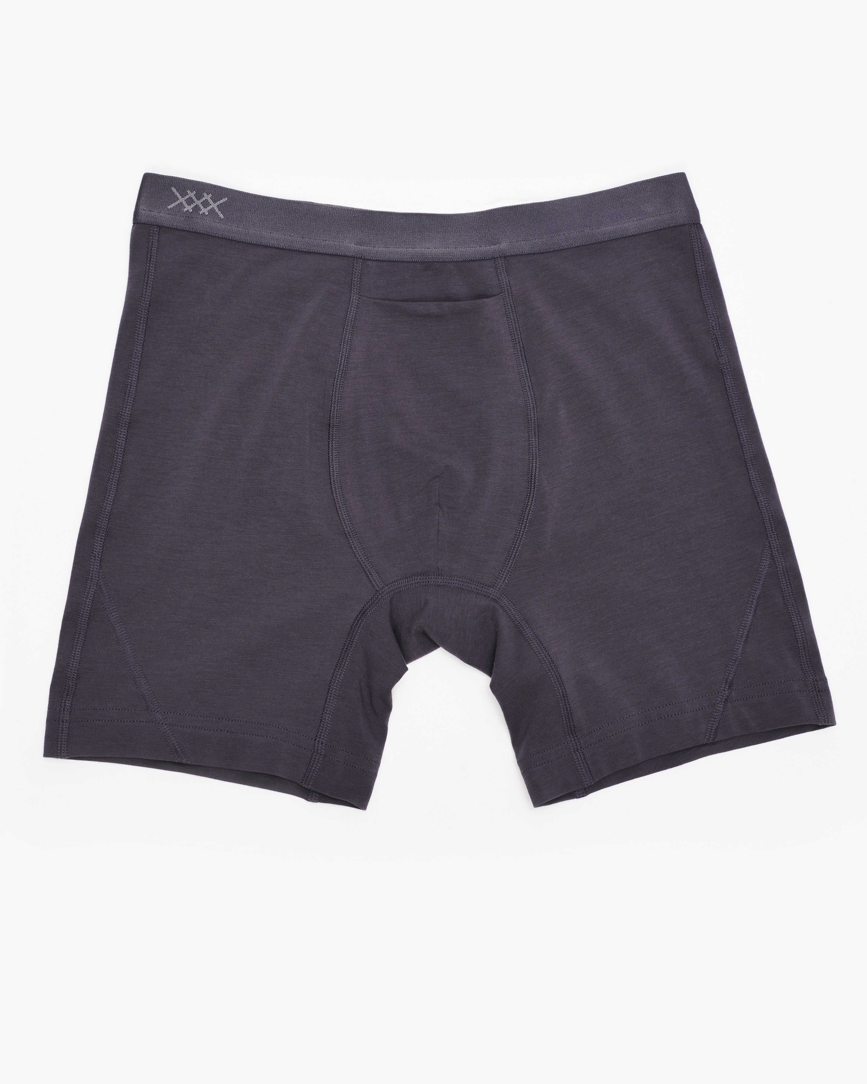 Rhone Men's 5-Pack Performance Boxer Briefs - Moisture Wicking & Breathable Underwear for Workout, Running & Everyday Comfort