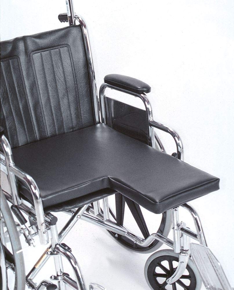Premium Gel Cushion for Left Leg Amputees - Comfortable Prosthetic Padding for Daily Use & Active Lifestyle