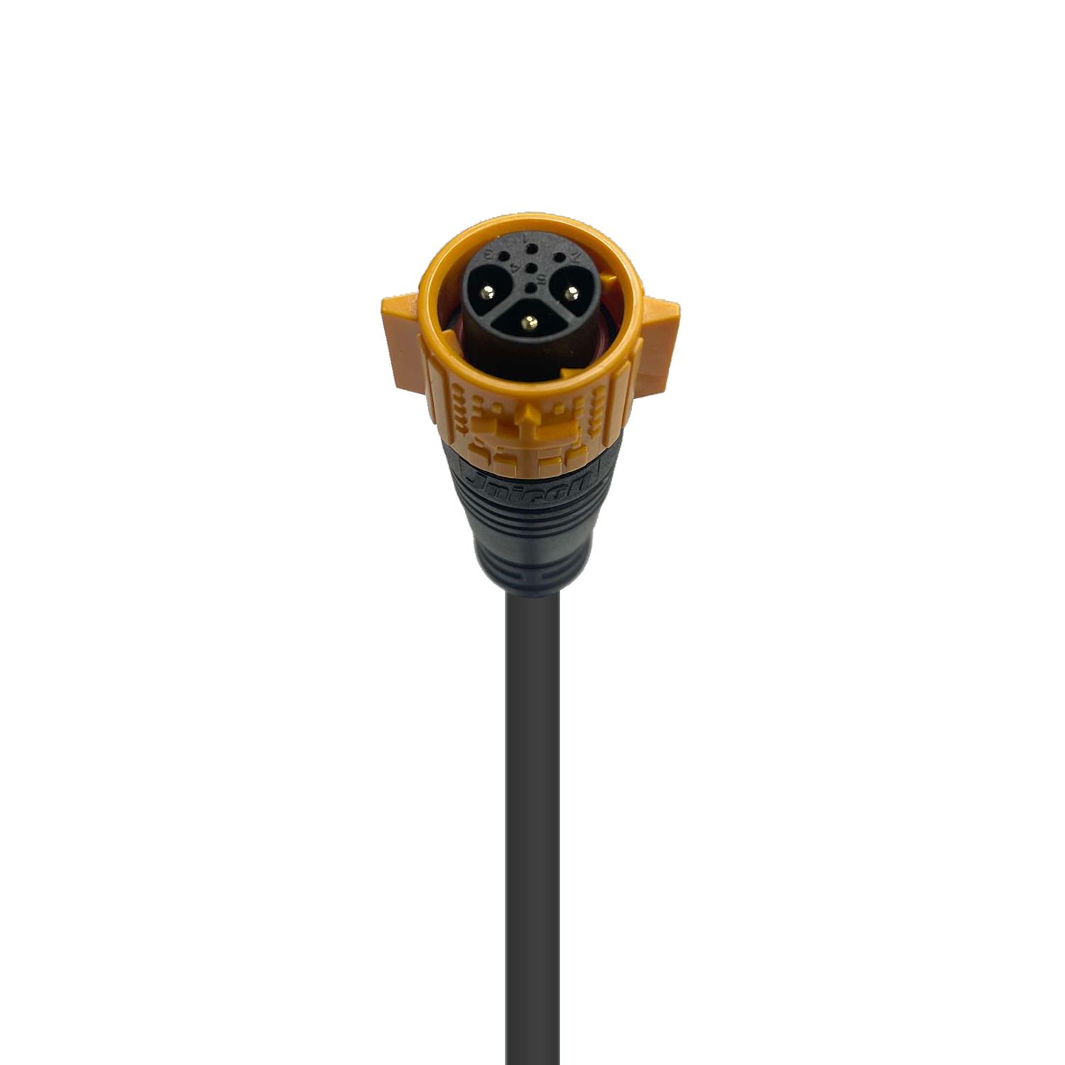 GrowPros Solutions Manual Switch for Under Canopy Grow Lights - Perfect for Indoor Hydroponics, Greenhouse Gardening & Plant Growth Control
