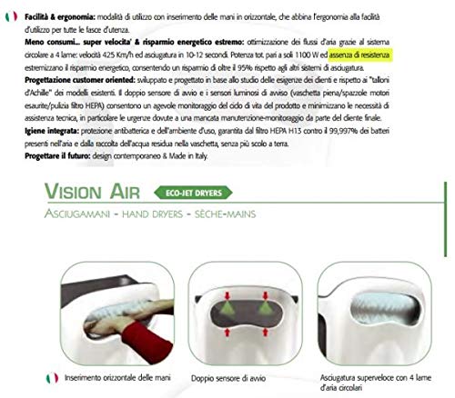 HDcasa Electric Heating Blanket - Vision Air Easy, Ultra Soft & Fast Heating, Perfect for Winter Nights, Bedroom & Living Room Use