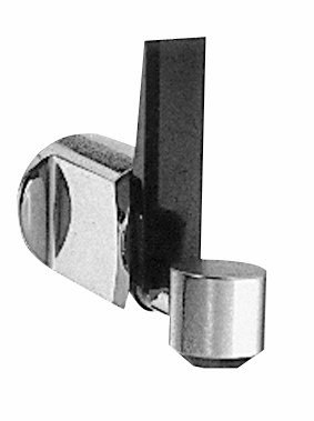 Elkay LK109A Chrome Glass Filler - Premium Water Dispenser Faucet for Kitchen Sink, Office, and Commercial Use