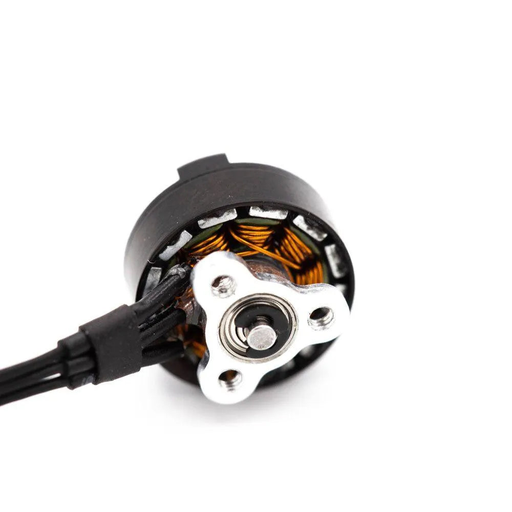 4pcs EMAX Tinyhawk S 0802 15500KV Brushless Motors - High-Speed Drone Motors for FPV Racing Drones, Mini Quadcopters & Indoor Flying - Perfect for Drone Racing, Freestyle Flying & Aerial Photography