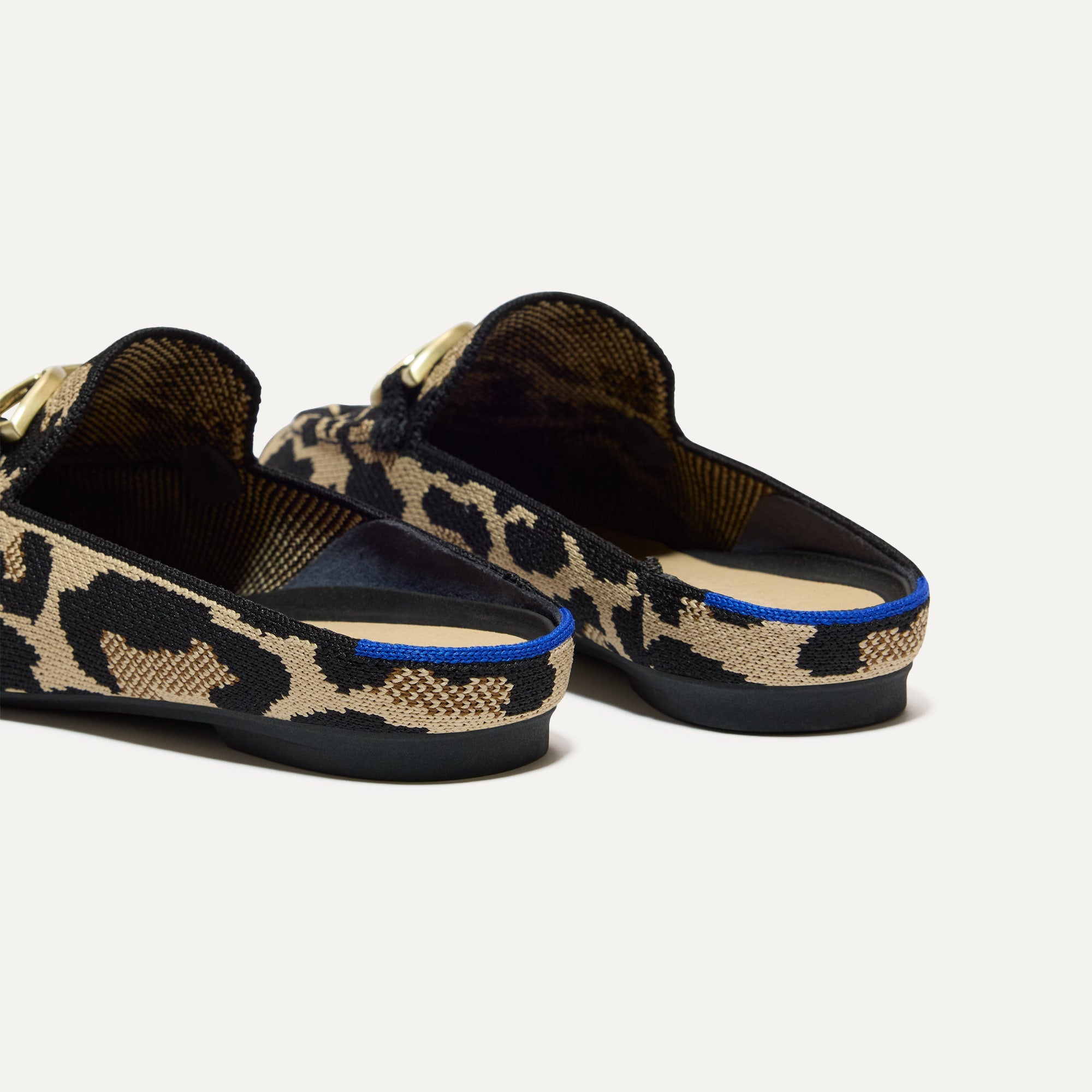 Double Bit Loafer Mule Shoes - Desert Cat Style | Comfortable Slip-On Loafers for Men & Women | Perfect for Casual Wear, Office & Outdoor Activities