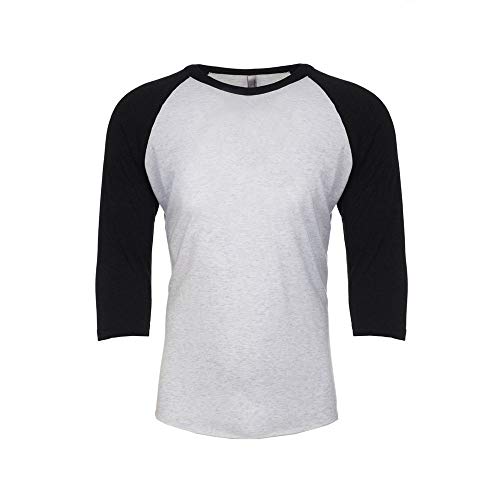 Vintage Black/Heather White