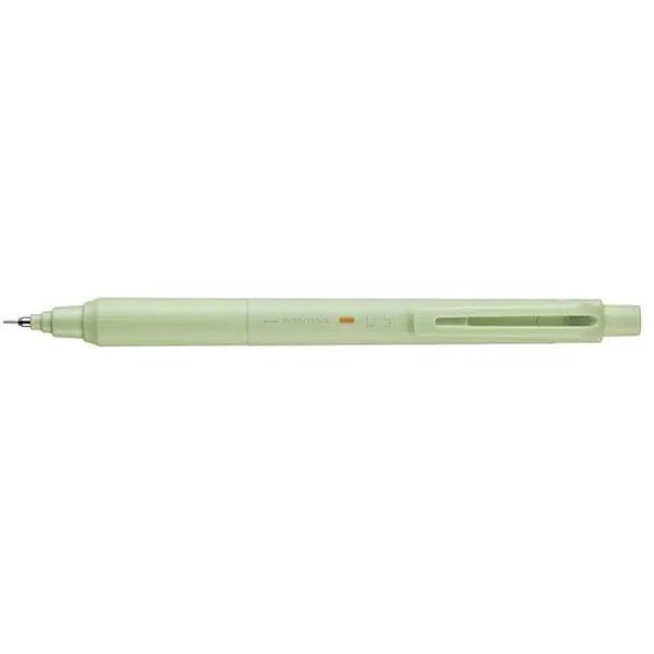 Limited Edition Kuru Toga KS Mechanical Pencil - Gelato Color Collection by Uni Mitsubishi | Smooth Writing for School, Office & Sketching | Ergonomic Design for Comfortable Note-Taking