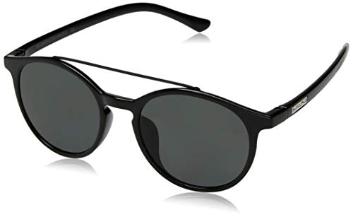 Black / Polarized Gray