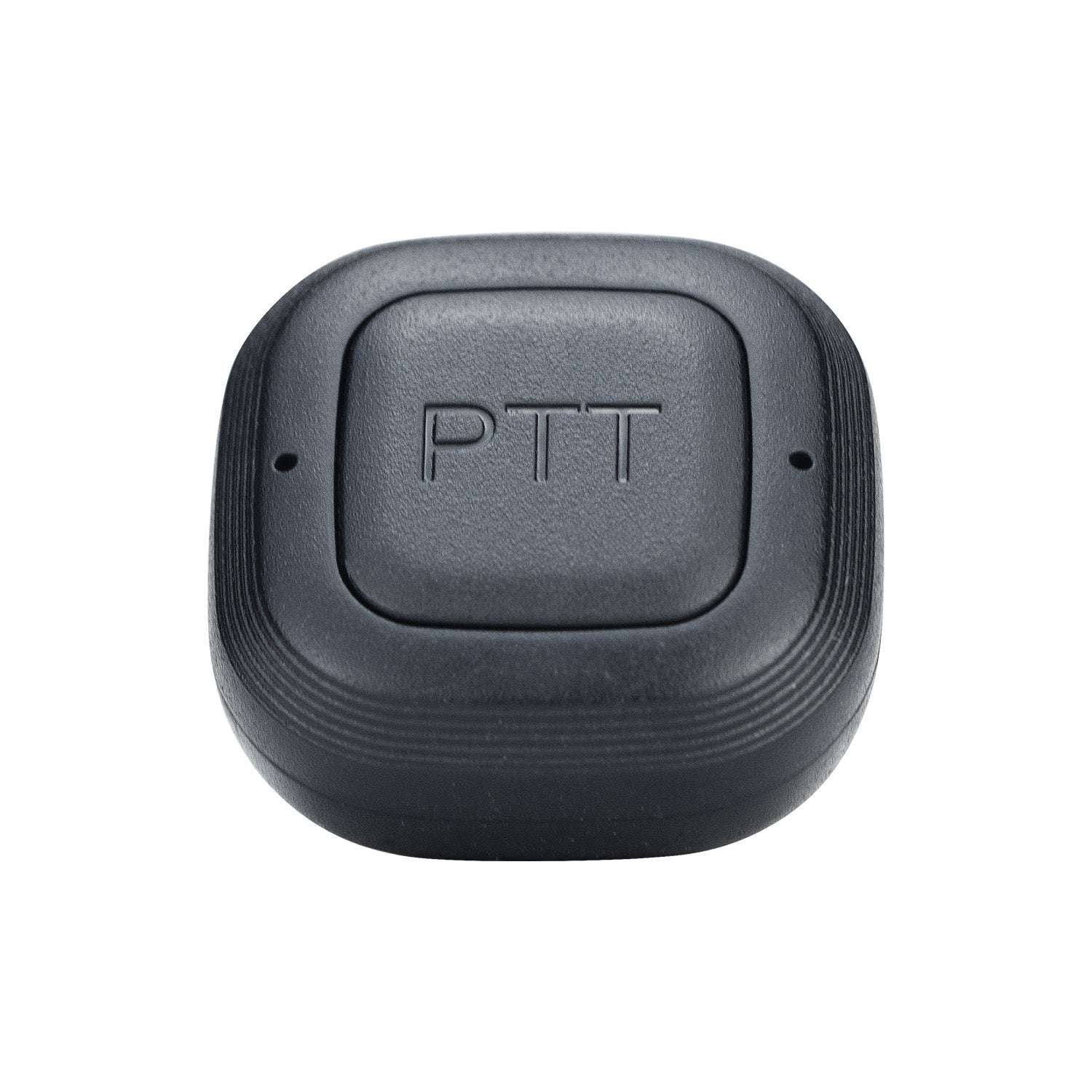 2 in 1 Wireless PTT Button for ODmaster APP - Dual Function (Microphone & Programmer) - Compatible with H3 Plus Radio & PoC Radios - Perfect for Two-Way Communication & Field Operations