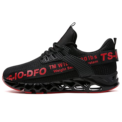 B33 Black Red