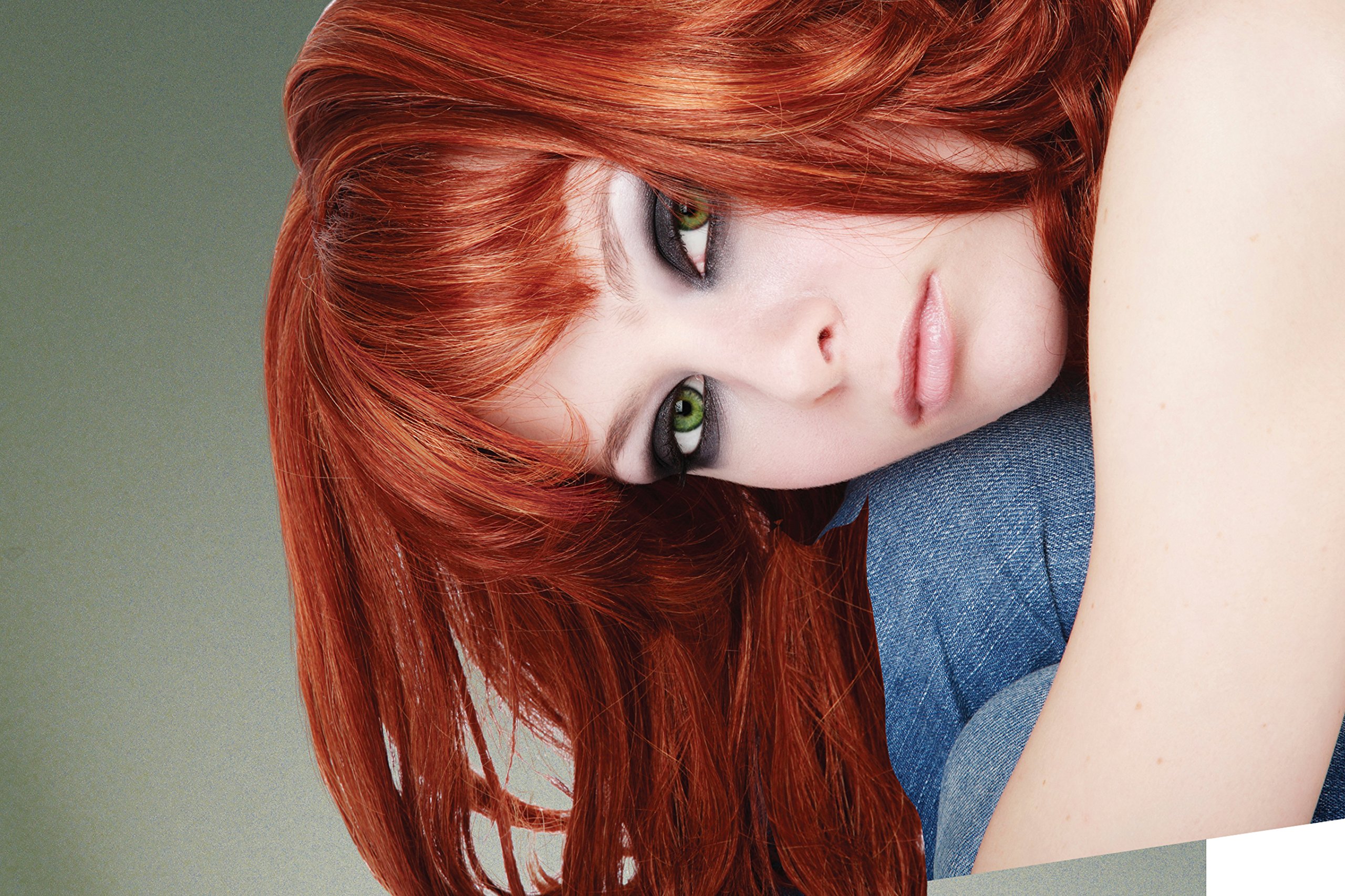 JKS® Rocket Red Shampoo - Award-Winning Color Enhancing Shampoo for Vibrant Red Hair | 8oz Bottle | Perfect for Color-Treated & Faded Red Hair Maintenance