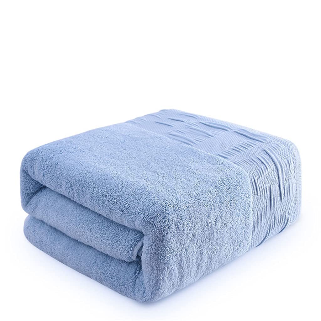 Premium Oversized Cotton Bath Towel - Ultra Absorbent & Soft (180x90cm) for Men & Women - Winter Home & Spa Use - Thick Plush Luxury Towels - Color C