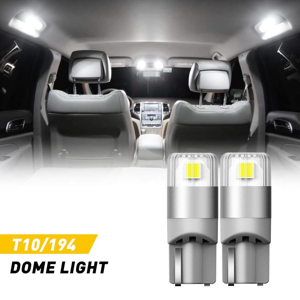 2017-2019 Toyota Highlander LED Headlight Bulbs - High Brightness 6000K White Light, Plug & Play Replacement - Perfect for Night Driving & Foggy Conditions
