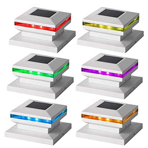 RGB White