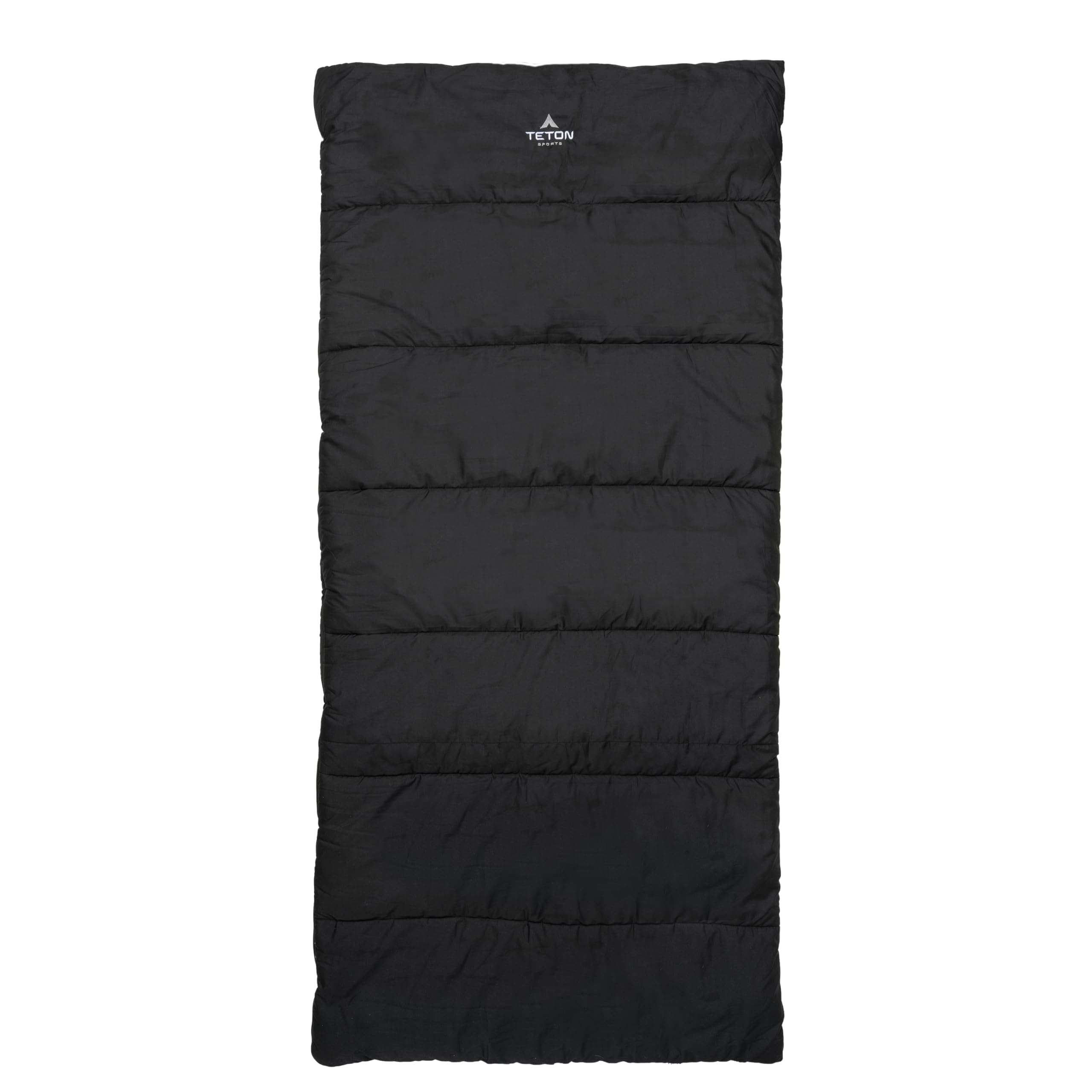 TETON Sports Evergreen -10°F to 35°F 4-Season Adult Sleeping Bag for Camping, Hiking, Hunting & Outdoor Adventures - Lightweight Warm Sleeping Bag for Extreme Cold Weather & Base Camp Use
