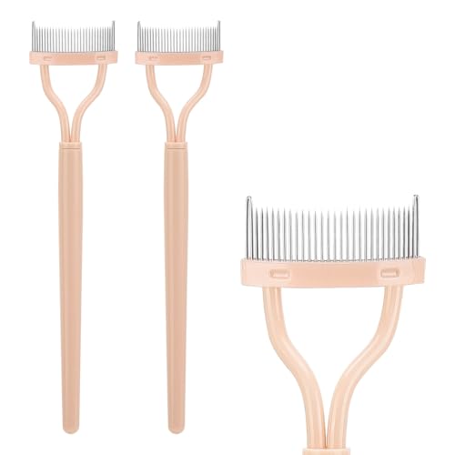 Apricot Pink
